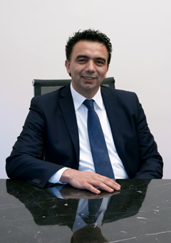 Gaetano Albano
