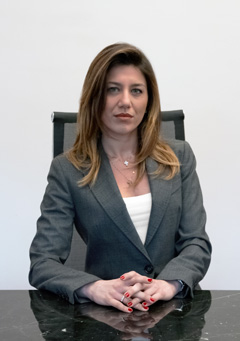 Rossella Montoro